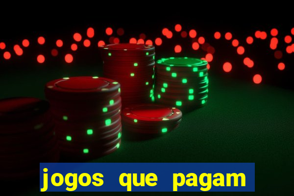 jogos que pagam via pagbank
